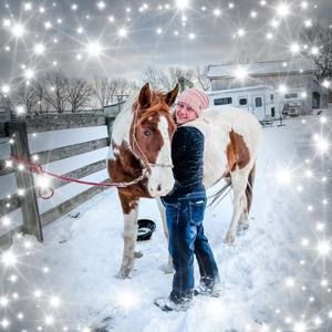 Meet your Posher, Cole